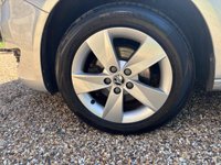 USED 2014 64 SKODA FABIA 1.2 SE Euro 5 5dr 2 owners with 9 Skoda services