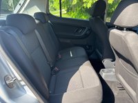 USED 2014 64 SKODA FABIA 1.2 SE Euro 5 5dr 2 owners with 9 Skoda services