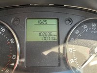USED 2014 64 SKODA FABIA 1.2 SE Euro 5 5dr 2 owners with 9 Skoda services