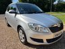 USED 2014 64 SKODA FABIA 1.2 SE Euro 5 5dr 2 owners with 9 Skoda services