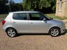 USED 2014 64 SKODA FABIA 1.2 SE Euro 5 5dr 2 owners with 9 Skoda services