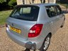 USED 2014 64 SKODA FABIA 1.2 SE Euro 5 5dr 2 owners with 9 Skoda services