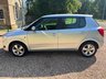 USED 2014 64 SKODA FABIA 1.2 SE Euro 5 5dr 2 owners with 9 Skoda services