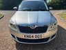USED 2014 64 SKODA FABIA 1.2 SE Euro 5 5dr 2 owners with 9 Skoda services