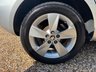 USED 2014 64 SKODA FABIA 1.2 SE Euro 5 5dr 2 owners with 9 Skoda services