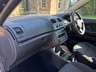 USED 2014 64 SKODA FABIA 1.2 SE Euro 5 5dr 2 owners with 9 Skoda services