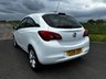 USED 2016 66 VAUXHALL CORSA 1.3 CDTi ecoFLEX Energy Hatchback 3dr Diesel Manual Euro 6 (s/s) (a/c) (75 ps) 1 OWNER FROM NEW WITH FSH
