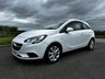 USED 2016 66 VAUXHALL CORSA 1.3 CDTi ecoFLEX Energy Hatchback 3dr Diesel Manual Euro 6 (s/s) (a/c) (75 ps) 1 OWNER FROM NEW WITH FSH
