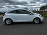 USED 2016 66 VAUXHALL CORSA 1.3 CDTi ecoFLEX Energy Hatchback 3dr Diesel Manual Euro 6 (s/s) (a/c) (75 ps) 1 OWNER FROM NEW WITH FSH