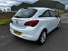 USED 2016 66 VAUXHALL CORSA 1.3 CDTi ecoFLEX Energy Hatchback 3dr Diesel Manual Euro 6 (s/s) (a/c) (75 ps) 1 OWNER FROM NEW WITH FSH