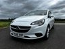 USED 2016 66 VAUXHALL CORSA 1.3 CDTi ecoFLEX Energy Hatchback 3dr Diesel Manual Euro 6 (s/s) (a/c) (75 ps) 1 OWNER FROM NEW WITH FSH