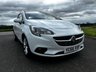 USED 2016 66 VAUXHALL CORSA 1.3 CDTi ecoFLEX Energy Hatchback 3dr Diesel Manual Euro 6 (s/s) (a/c) (75 ps) 1 OWNER FROM NEW WITH FSH