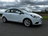 USED 2016 66 VAUXHALL CORSA 1.3 CDTi ecoFLEX Energy Hatchback 3dr Diesel Manual Euro 6 (s/s) (a/c) (75 ps) 1 OWNER FROM NEW WITH FSH