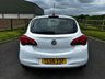 USED 2016 66 VAUXHALL CORSA 1.3 CDTi ecoFLEX Energy Hatchback 3dr Diesel Manual Euro 6 (s/s) (a/c) (75 ps) 1 OWNER FROM NEW WITH FSH