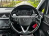USED 2016 66 VAUXHALL CORSA 1.3 CDTi ecoFLEX Energy Hatchback 3dr Diesel Manual Euro 6 (s/s) (a/c) (75 ps) 1 OWNER FROM NEW WITH FSH