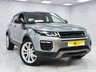 USED 2017 Y LAND ROVER RANGE ROVER EVOQUE 2.0 TD4 SE Tech SUV 5dr Diesel Auto 4WD Euro 6 (s/s) (180 ps) NAV, HEATED SEATS, MERIDIAN SOUND!