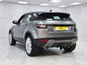 USED 2017 Y LAND ROVER RANGE ROVER EVOQUE 2.0 TD4 SE Tech SUV 5dr Diesel Auto 4WD Euro 6 (s/s) (180 ps) NAV, HEATED SEATS, MERIDIAN SOUND!