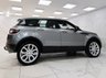 USED 2017 Y LAND ROVER RANGE ROVER EVOQUE 2.0 TD4 SE Tech SUV 5dr Diesel Auto 4WD Euro 6 (s/s) (180 ps) NAV, HEATED SEATS, MERIDIAN SOUND!