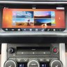 USED 2017 Y LAND ROVER RANGE ROVER EVOQUE 2.0 TD4 SE Tech SUV 5dr Diesel Auto 4WD Euro 6 (s/s) (180 ps) NAV, HEATED SEATS, MERIDIAN SOUND!