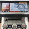 USED 2017 Y LAND ROVER RANGE ROVER EVOQUE 2.0 TD4 SE Tech SUV 5dr Diesel Auto 4WD Euro 6 (s/s) (180 ps) NAV, HEATED SEATS, MERIDIAN SOUND!