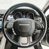 USED 2017 Y LAND ROVER RANGE ROVER EVOQUE 2.0 TD4 SE Tech SUV 5dr Diesel Auto 4WD Euro 6 (s/s) (180 ps) NAV, HEATED SEATS, MERIDIAN SOUND!