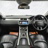 USED 2017 Y LAND ROVER RANGE ROVER EVOQUE 2.0 TD4 SE Tech SUV 5dr Diesel Auto 4WD Euro 6 (s/s) (180 ps) NAV, HEATED SEATS, MERIDIAN SOUND!