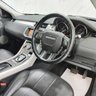 USED 2017 Y LAND ROVER RANGE ROVER EVOQUE 2.0 TD4 SE Tech SUV 5dr Diesel Auto 4WD Euro 6 (s/s) (180 ps) NAV, HEATED SEATS, MERIDIAN SOUND!