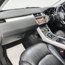 USED 2017 Y LAND ROVER RANGE ROVER EVOQUE 2.0 TD4 SE Tech SUV 5dr Diesel Auto 4WD Euro 6 (s/s) (180 ps) NAV, HEATED SEATS, MERIDIAN SOUND!