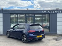 USED 2018 18 VOLKSWAGEN GOLF 2.0 TDI GTD Hatchback 5dr Diesel Manual Euro 6 (s/s) (184 ps) DIGITAL COCKPIT+APPLE CARPLAY+FRONT&REAR PARK SENSORS