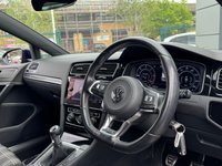 USED 2018 18 VOLKSWAGEN GOLF 2.0 TDI GTD Hatchback 5dr Diesel Manual Euro 6 (s/s) (184 ps) DIGITAL COCKPIT+APPLE CARPLAY+FRONT&REAR PARK SENSORS
