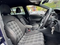 USED 2018 18 VOLKSWAGEN GOLF 2.0 TDI GTD Hatchback 5dr Diesel Manual Euro 6 (s/s) (184 ps) DIGITAL COCKPIT+APPLE CARPLAY+FRONT&REAR PARK SENSORS
