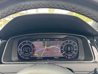 USED 2018 18 VOLKSWAGEN GOLF 2.0 TDI GTD Hatchback 5dr Diesel Manual Euro 6 (s/s) (184 ps) DIGITAL COCKPIT+APPLE CARPLAY+FRONT&REAR PARK SENSORS