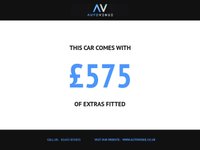 USED 2018 18 VOLKSWAGEN GOLF 2.0 TDI GTD Hatchback 5dr Diesel Manual Euro 6 (s/s) (184 ps) DIGITAL COCKPIT+APPLE CARPLAY+FRONT&REAR PARK SENSORS