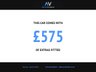 USED 2018 18 VOLKSWAGEN GOLF 2.0 TDI GTD Hatchback 5dr Diesel Manual Euro 6 (s/s) (184 ps) DIGITAL COCKPIT+APPLE CARPLAY+FRONT&REAR PARK SENSORS