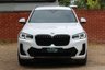 USED 2022 22 BMW X3 2.0 20d MHT M Sport SUV 5dr Diesel Hybrid Auto xDrive Euro 6 (s/s) (190 ps) 1 OWNER, FRESH SERVICE
