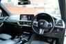 USED 2022 22 BMW X3 2.0 20d MHT M Sport SUV 5dr Diesel Hybrid Auto xDrive Euro 6 (s/s) (190 ps) 1 OWNER, FRESH SERVICE