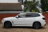 USED 2022 22 BMW X3 2.0 20d MHT M Sport SUV 5dr Diesel Hybrid Auto xDrive Euro 6 (s/s) (190 ps) 1 OWNER, FRESH SERVICE