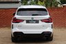 USED 2022 22 BMW X3 2.0 20d MHT M Sport SUV 5dr Diesel Hybrid Auto xDrive Euro 6 (s/s) (190 ps) 1 OWNER, FRESH SERVICE