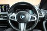 USED 2022 22 BMW X3 2.0 20d MHT M Sport SUV 5dr Diesel Hybrid Auto xDrive Euro 6 (s/s) (190 ps) 1 OWNER, FRESH SERVICE