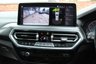 USED 2022 22 BMW X3 2.0 20d MHT M Sport SUV 5dr Diesel Hybrid Auto xDrive Euro 6 (s/s) (190 ps) 1 OWNER, FRESH SERVICE