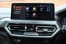 USED 2022 22 BMW X3 2.0 20d MHT M Sport SUV 5dr Diesel Hybrid Auto xDrive Euro 6 (s/s) (190 ps) 1 OWNER, FRESH SERVICE