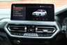 USED 2022 22 BMW X3 2.0 20d MHT M Sport SUV 5dr Diesel Hybrid Auto xDrive Euro 6 (s/s) (190 ps) 1 OWNER, FRESH SERVICE