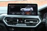 USED 2022 22 BMW X3 2.0 20d MHT M Sport SUV 5dr Diesel Hybrid Auto xDrive Euro 6 (s/s) (190 ps) 1 OWNER, FRESH SERVICE
