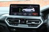 USED 2022 22 BMW X3 2.0 20d MHT M Sport SUV 5dr Diesel Hybrid Auto xDrive Euro 6 (s/s) (190 ps) 1 OWNER, FRESH SERVICE