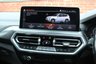 USED 2022 22 BMW X3 2.0 20d MHT M Sport SUV 5dr Diesel Hybrid Auto xDrive Euro 6 (s/s) (190 ps) 1 OWNER, FRESH SERVICE
