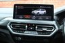 USED 2022 22 BMW X3 2.0 20d MHT M Sport SUV 5dr Diesel Hybrid Auto xDrive Euro 6 (s/s) (190 ps) 1 OWNER, FRESH SERVICE