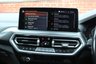 USED 2022 22 BMW X3 2.0 20d MHT M Sport SUV 5dr Diesel Hybrid Auto xDrive Euro 6 (s/s) (190 ps) 1 OWNER, FRESH SERVICE
