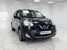 USED 2014 64 NISSAN MICRA 1.2 DIG-S Tekna Hatchback 5dr Petrol Manual Euro 5 (s/s) (98 ps) 8X SERVICES! 2 FORMER OWNERS! 8X SERVICES! 2 FORMER OWNERS!