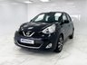 USED 2014 64 NISSAN MICRA 1.2 DIG-S Tekna Hatchback 5dr Petrol Manual Euro 5 (s/s) (98 ps) 8X SERVICES! 2 FORMER OWNERS! 8X SERVICES! 2 FORMER OWNERS!
