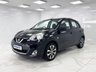 USED 2014 64 NISSAN MICRA 1.2 DIG-S Tekna Hatchback 5dr Petrol Manual Euro 5 (s/s) (98 ps) 8X SERVICES! 2 FORMER OWNERS! 8X SERVICES! 2 FORMER OWNERS!